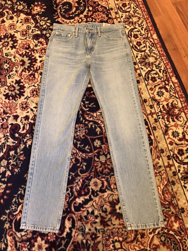 Vand blugi levis 30/32