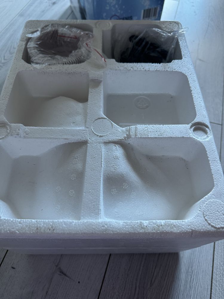 Кана за водородна вода Biogenis с функция Циклон