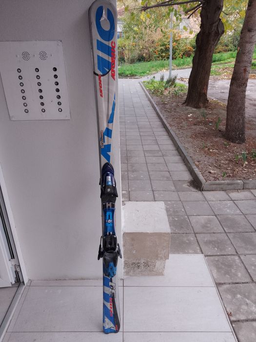 Ски atomic, head, Omni ultra