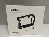 Smallrig Full Camera Cage Blackmagic 6k pro