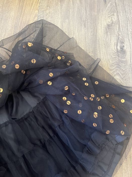 Детска пола пачка