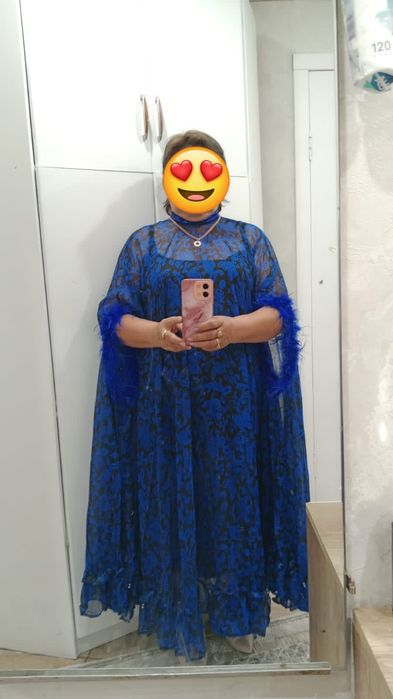 Одежда платья вечерные