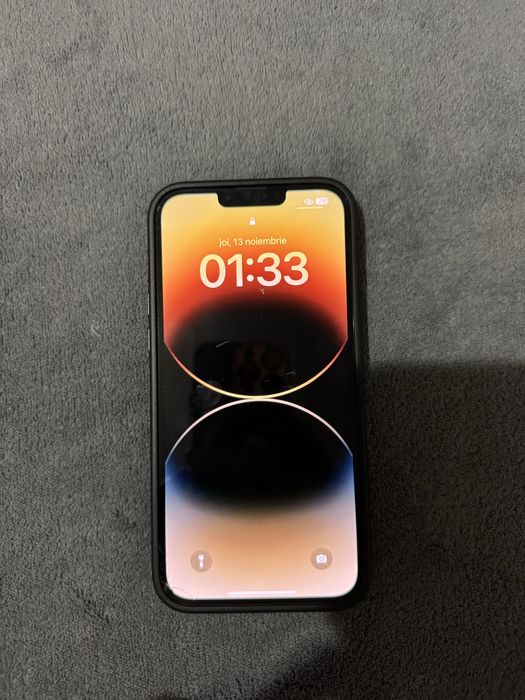 Iphone 13 pro MAX 256 gb