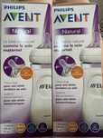 Biberon avent nou