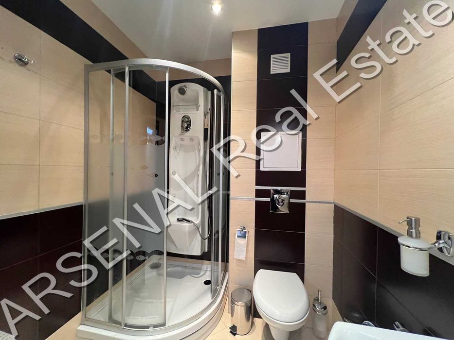 Дава се под наем Двустаен апартамент в София, Лозенец - 70 кв.м за 750 € - Снимка #4