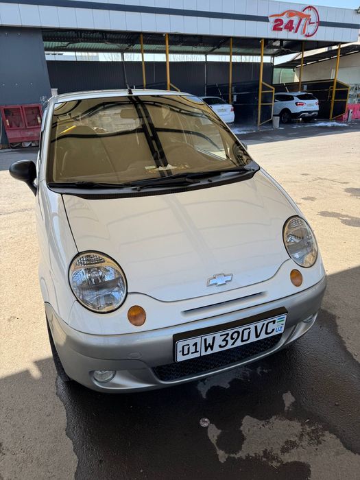 Matiz 2010 best sotiladi срочно