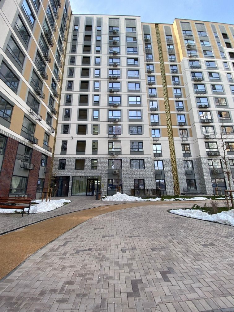 1 комнатную квартиру в Жилом комплексе "TUMAR APARTMENTS".