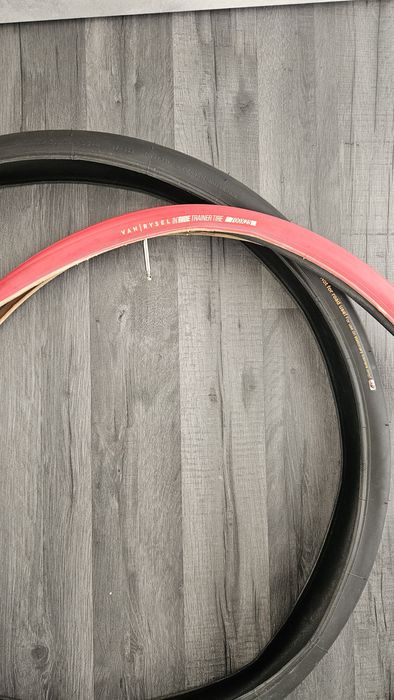 Pachet TACX Vortex Smart