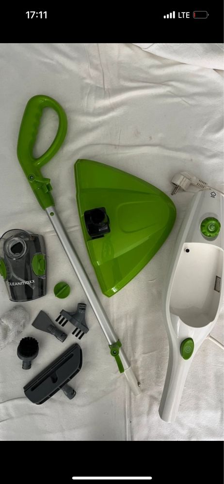 Mop abur Cleanmaxx
