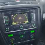 Navigatie  Skoda,Vw RNS310