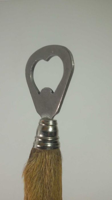 Отварачка от крак на елен