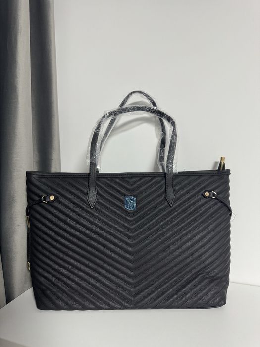 Geanta Victoria Secret’s Neagra