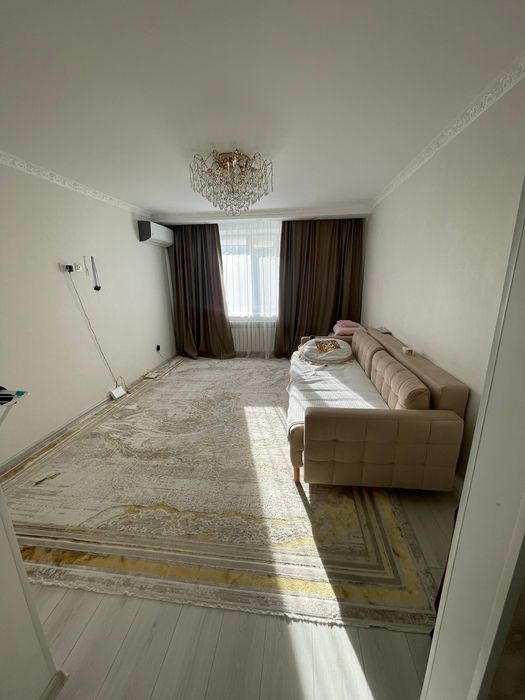 2 комнатную квартиру