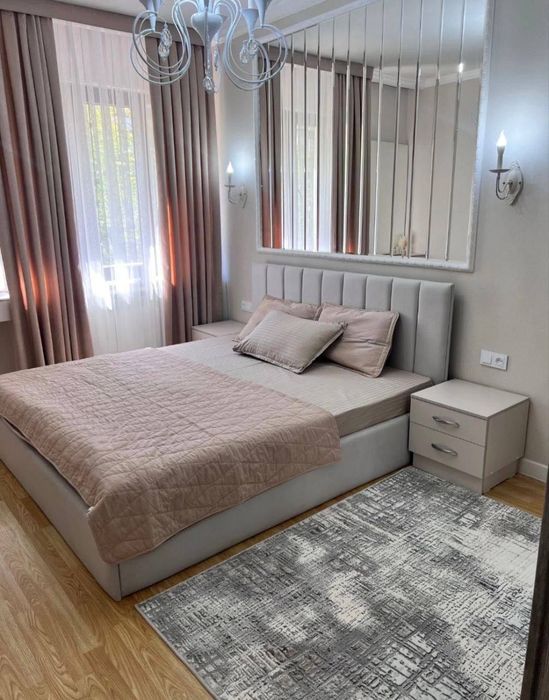 C-5 Sotuvda 3 xonalik uy remont Jasorat Monumenti