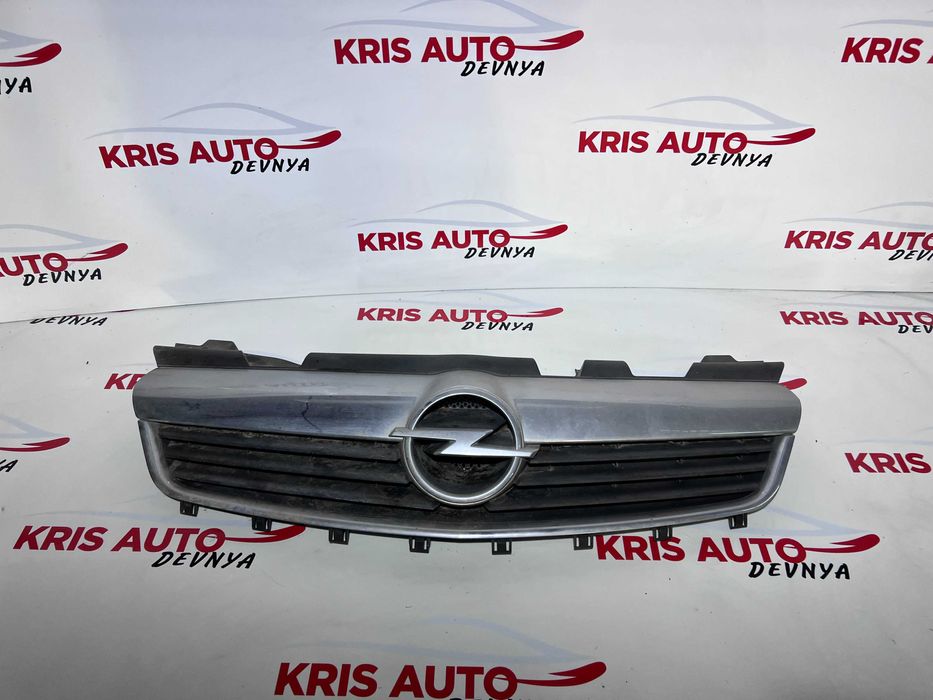 Предна Решетка за Opel Zafira / Опел Зафира 2006г