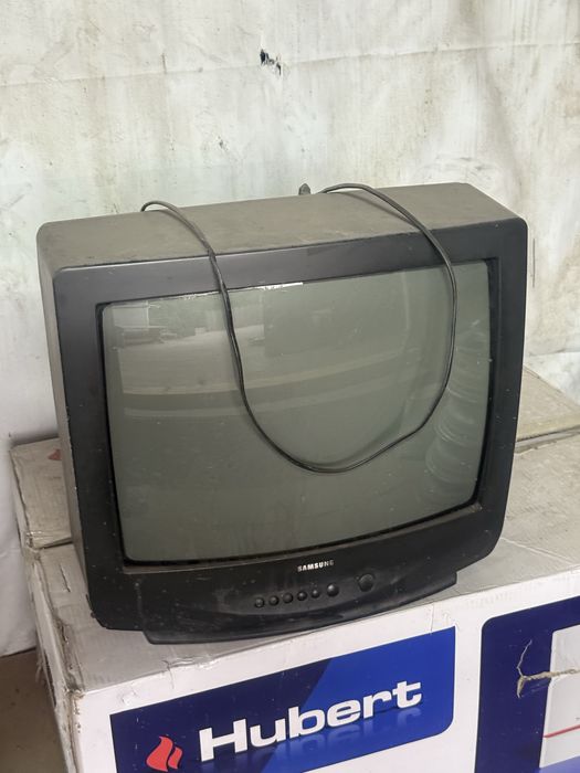 Телевизор Samsung