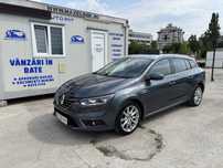 Renault Megane Bose
