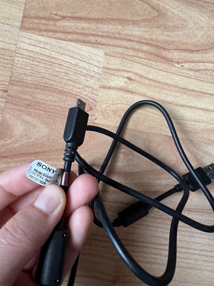 USB кабел / като нов