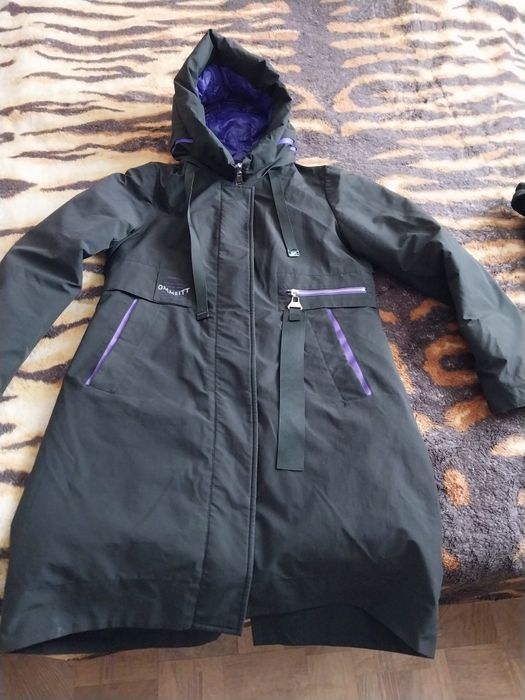 Женские куртки 46 размер