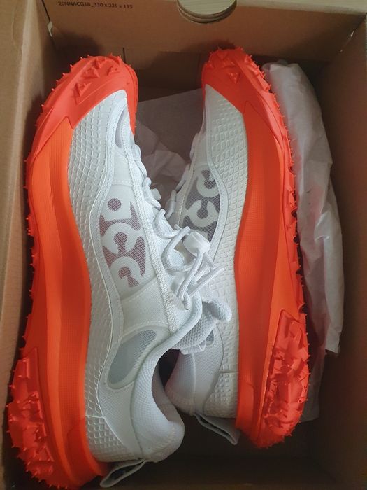 NIKE  Acg  Fly 2