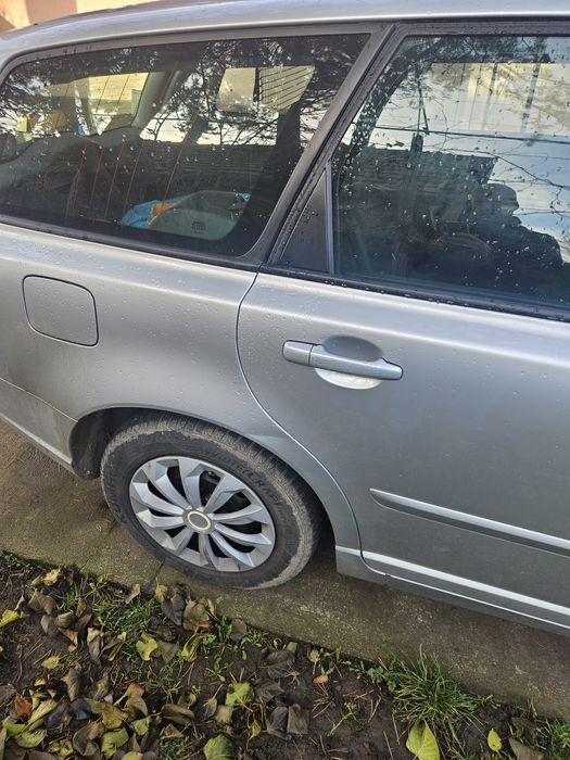 Volvo V50 1.6TDI manuala 2009