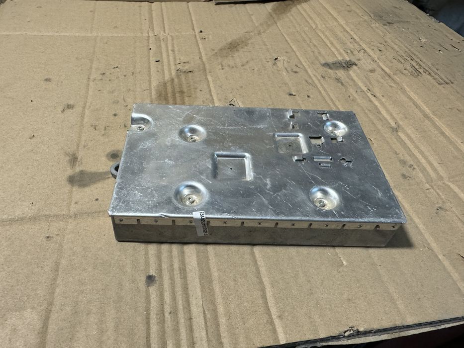 Modul interfata audi a4 b8 audi a5 audi a6 c6