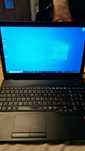 Vând laptop fujitsu i5 5200u 8 gb ram ddr3 placa video integrata 4gb