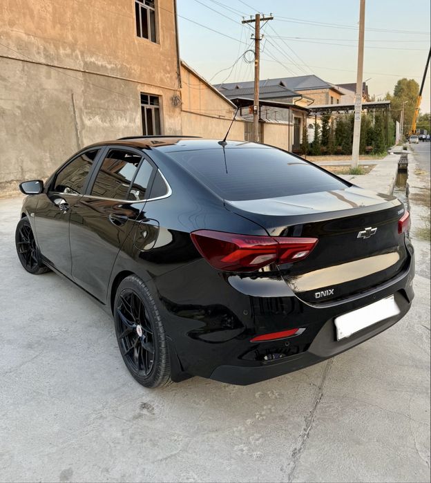 Chevrolet Onix 6P/Z
