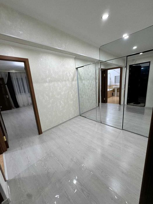 2х комнатная квартира на 2 этаже, Мархабо