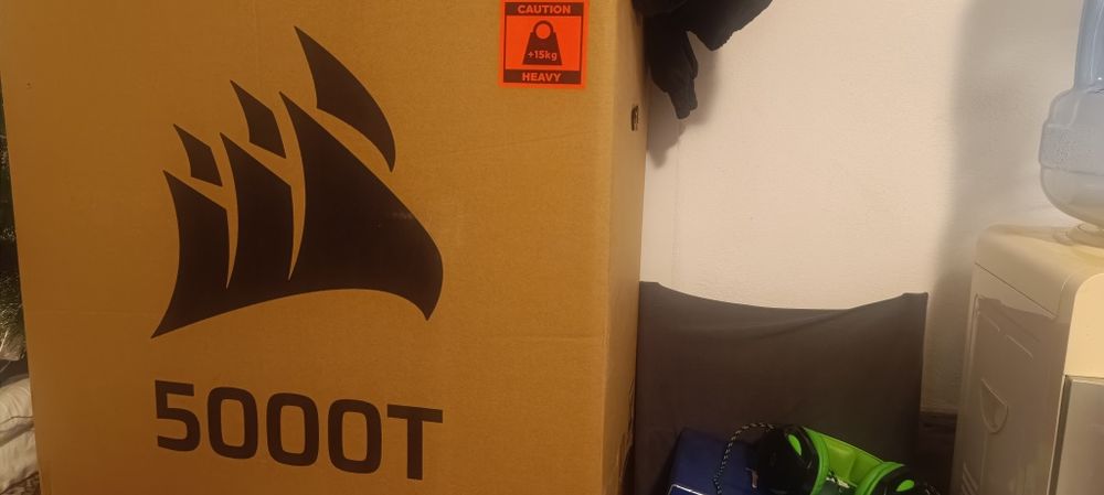 De vânzare Corsair 5000T