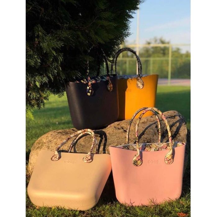 O Bag classic 130 ron