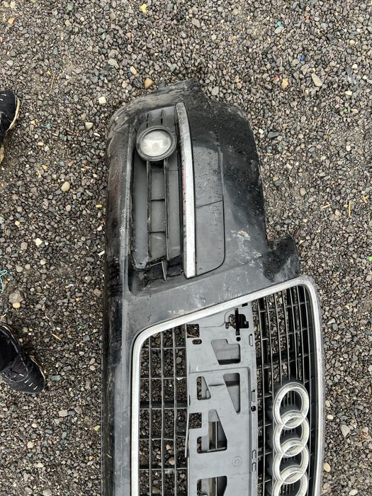 Bara fata audi a6 c6