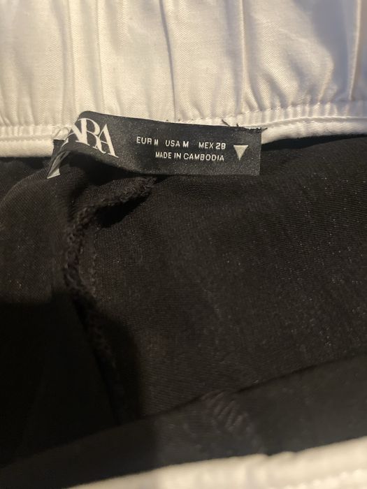 Zara i Exclusive М размер