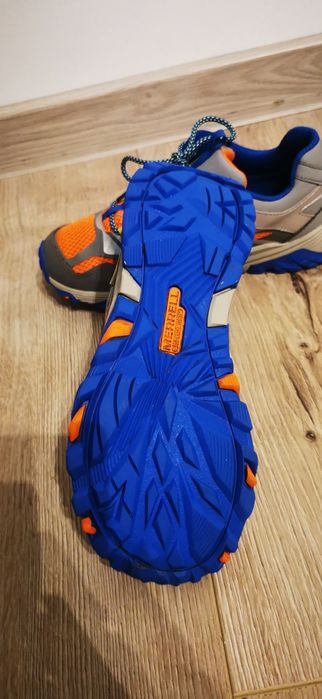 Semighete/adidași pt munte Merrell