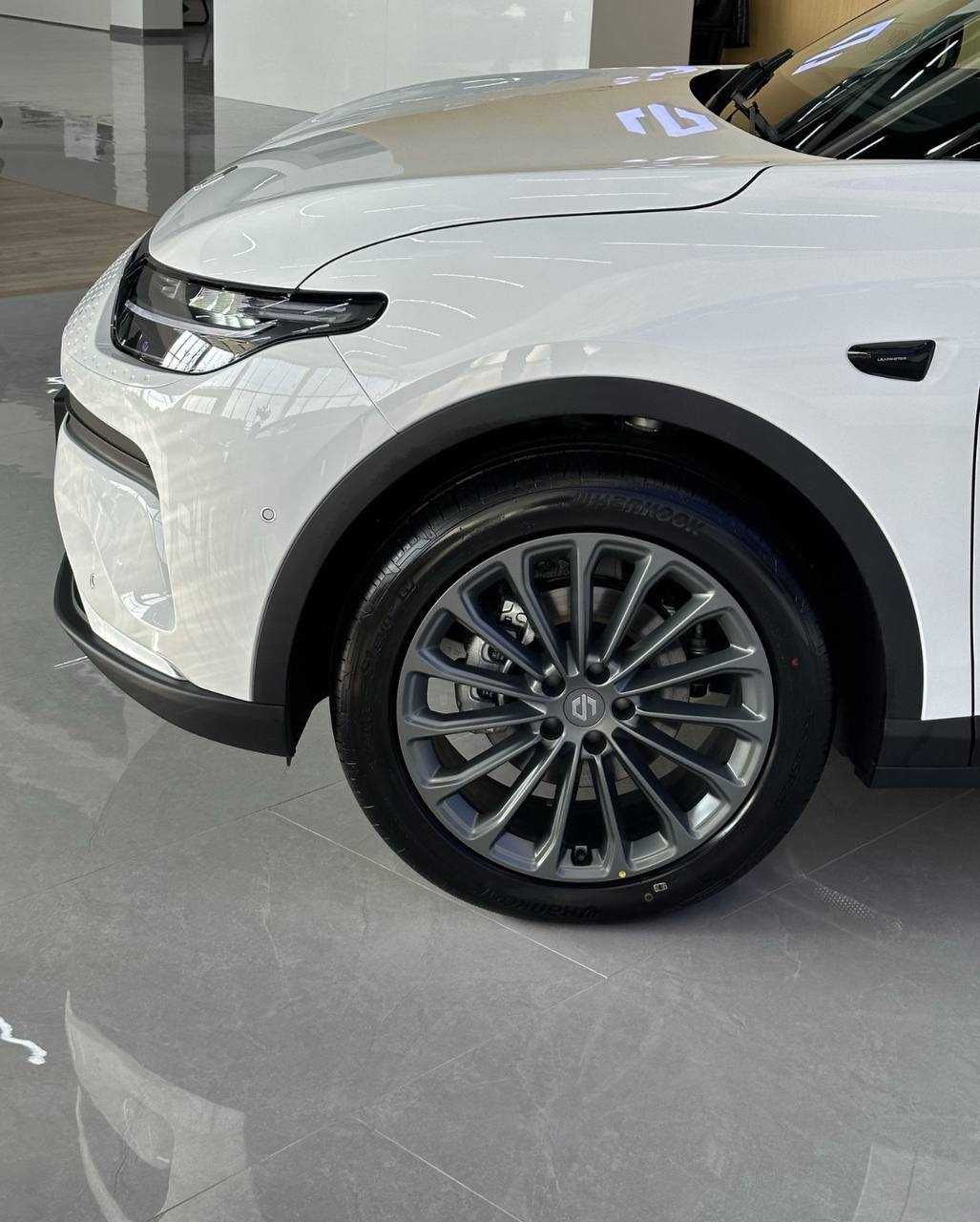 Leapmotor C11 yillik 10%