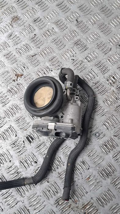 clapeta acceleratie Toyota Aygo 1.0 VVTI 1KR-FE cod 22030-0Q040