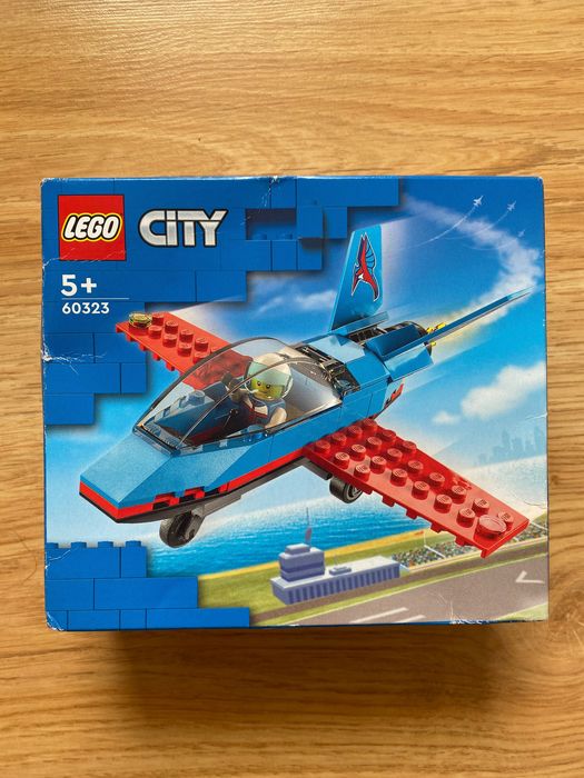 Lego City конструктор