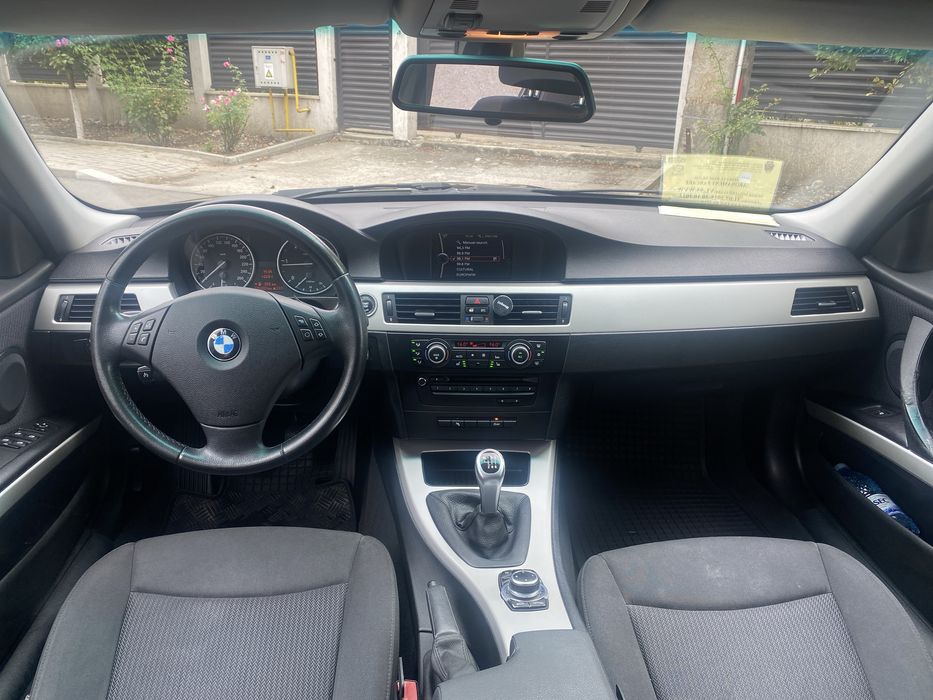 Vand BMW seria 3 2010