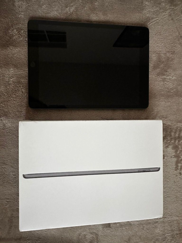 Vând Ipad generația 9