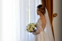 Rochie de mireasa