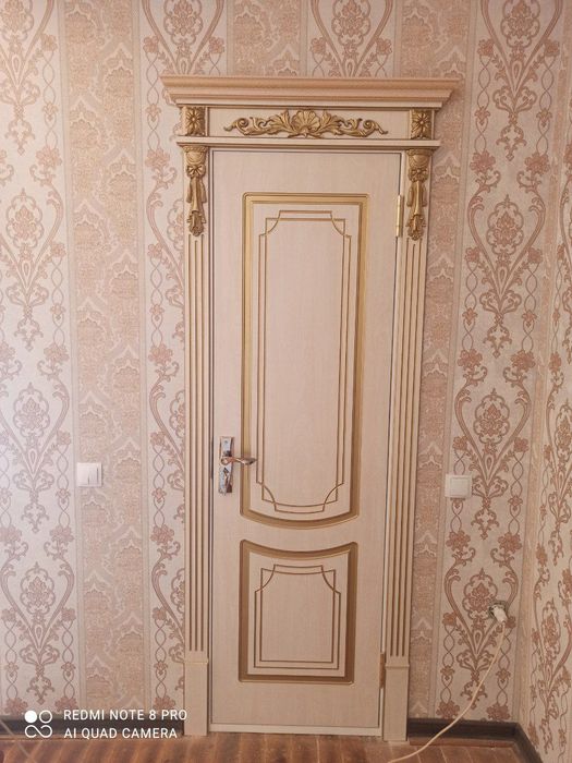 МДФ эшик урнатиш хизмати