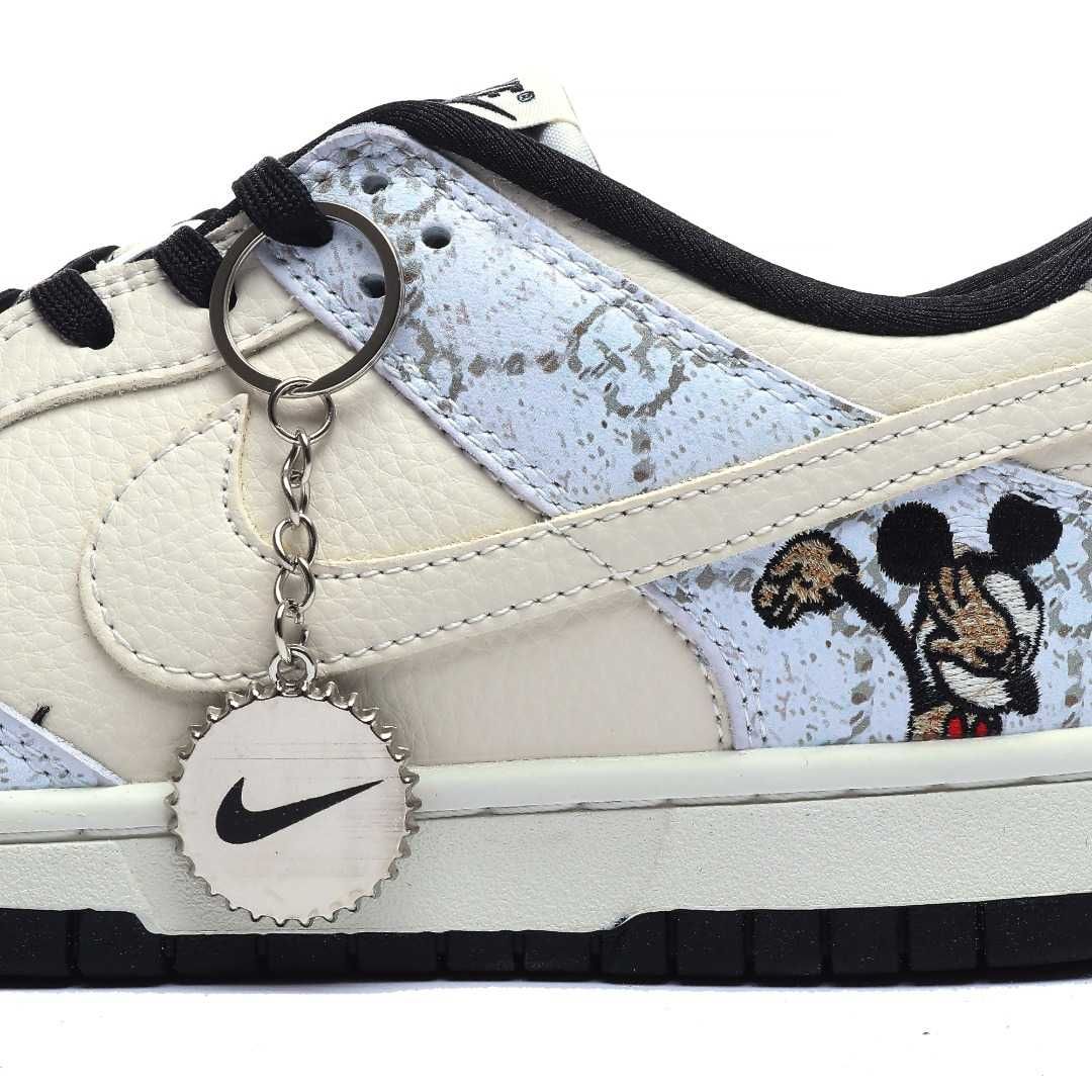 Travis Scott x Jordan Air Jordan 1 Low OG Nike