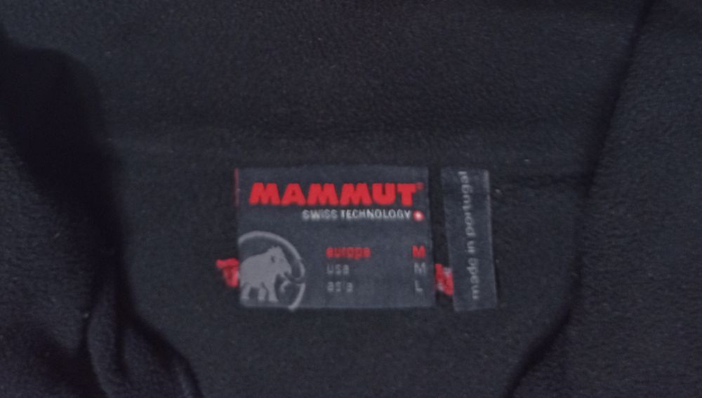 Berghaus, Marmot , Mammut мъжки поларени горнища