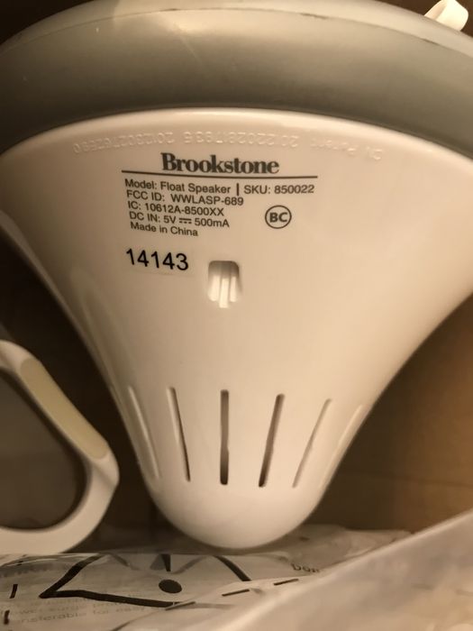 Boxă Bluetooth Waterproof