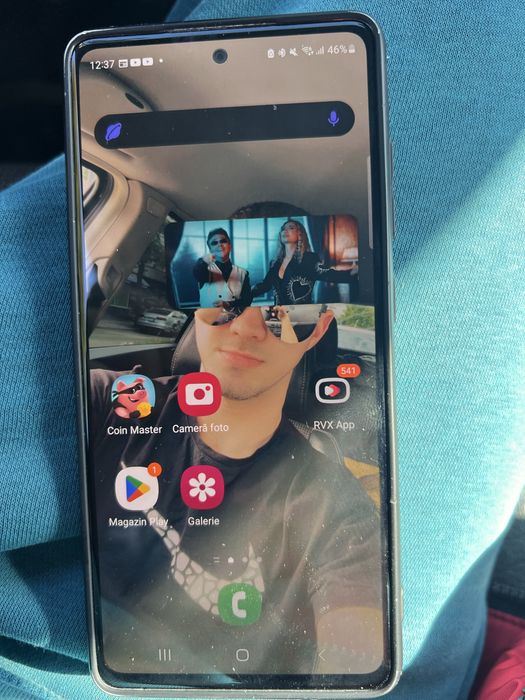 Samsung galaxy s20 fe 5g