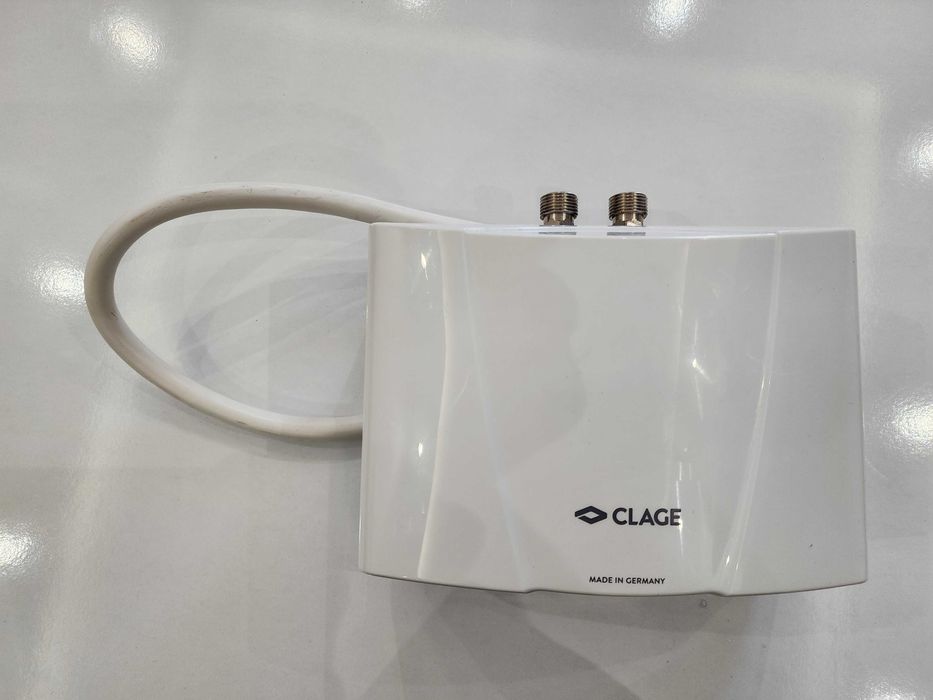 Проточен бойлер Clage MBH 6