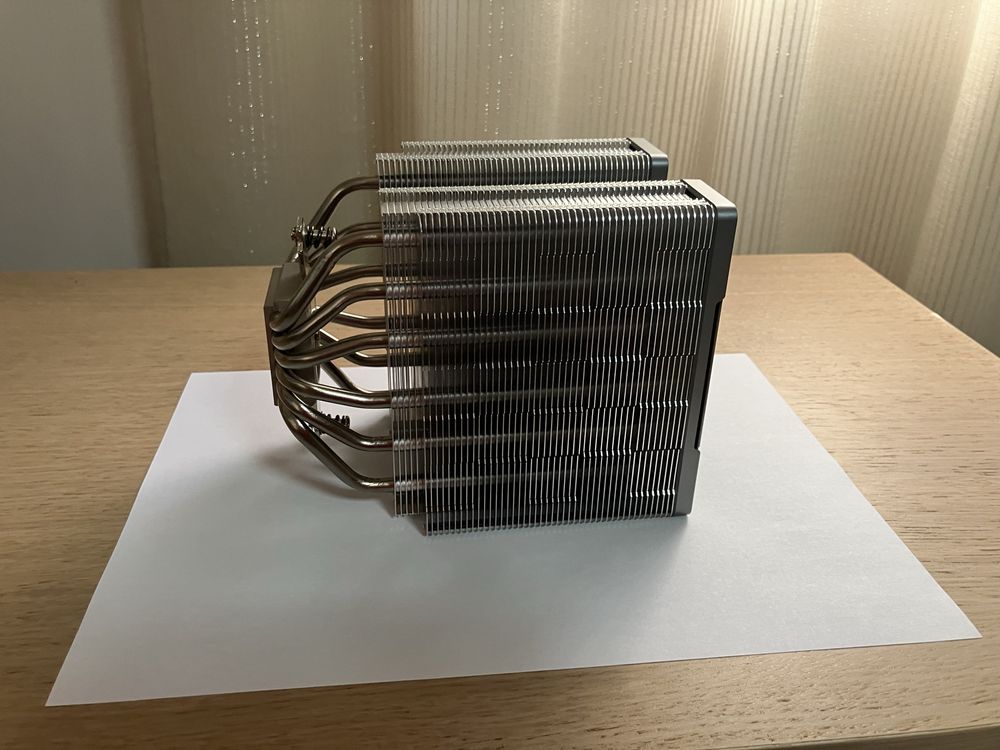 Охлаждане за процесор CPU cooler DeepCool AK620