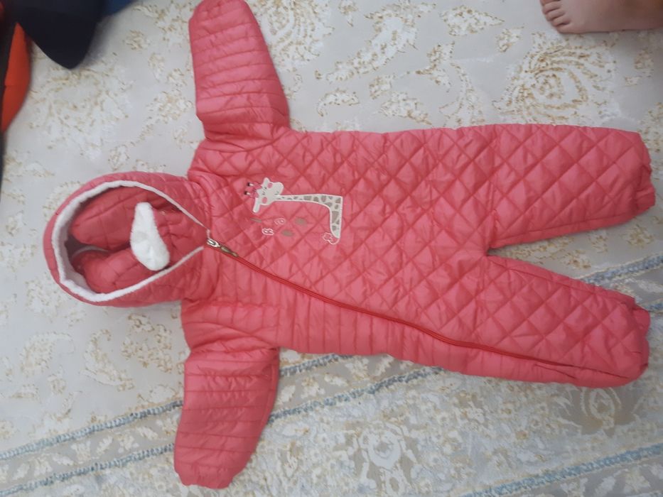 Балаға куртка тегін