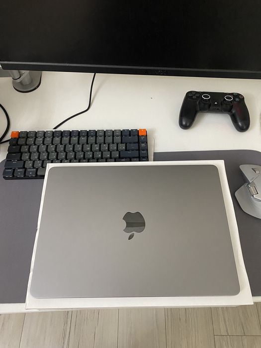 Macbook Air (М2) 16gb/256gb