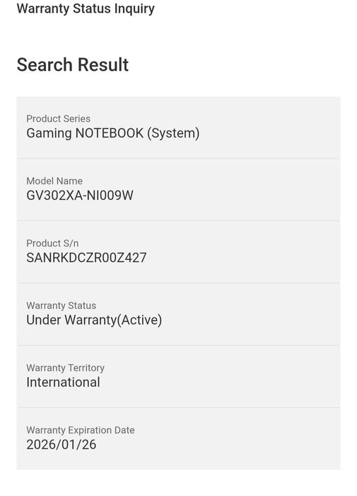 Asus ROG Flow X13 GV302X convertible 2 in 1